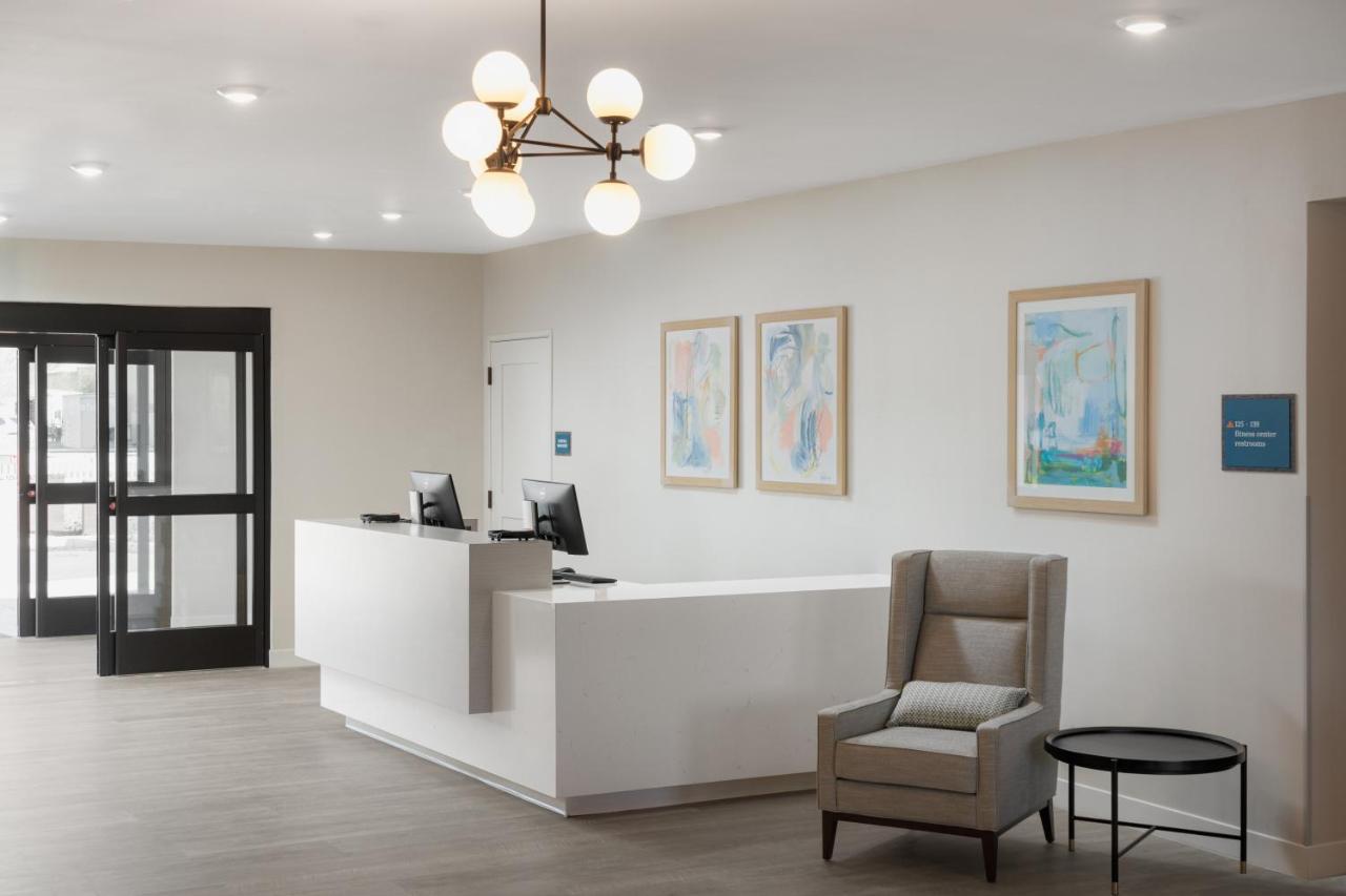 Waterwalk Extended By Wyndham N Happy Valley